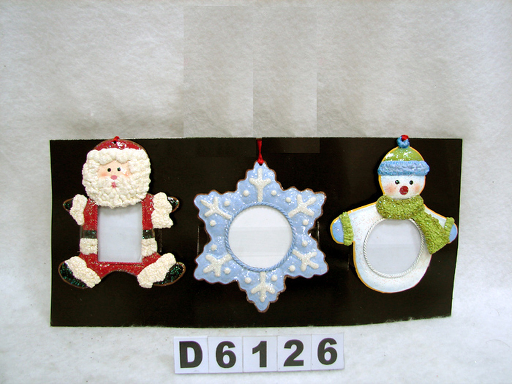 Other Material/Frame ornament