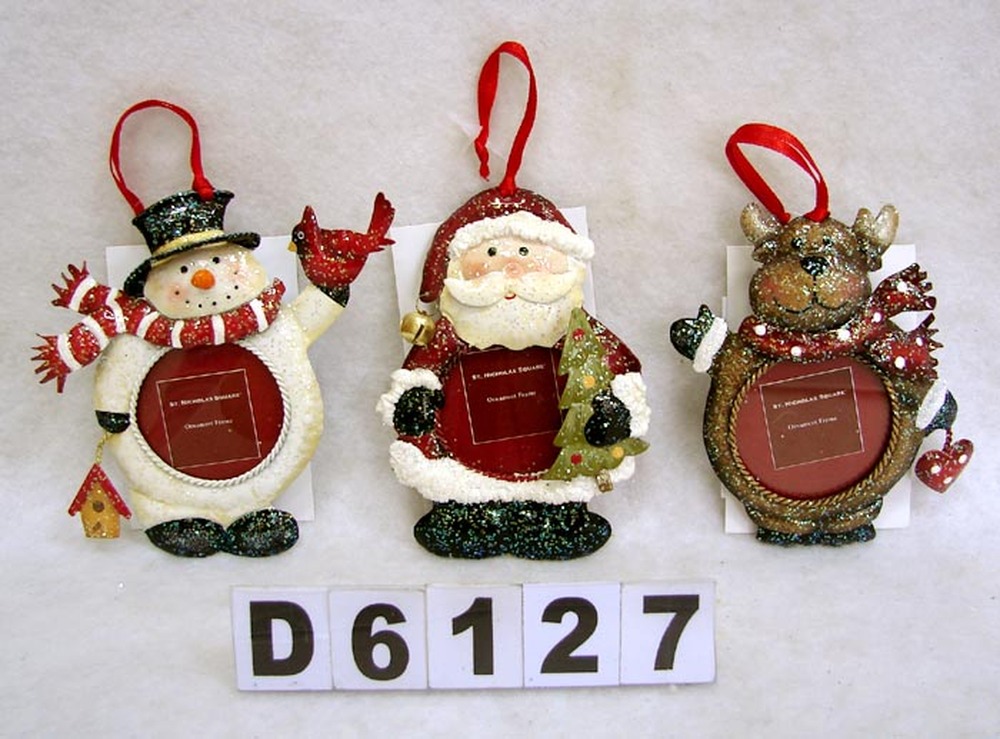 Other Material/Frame ornament