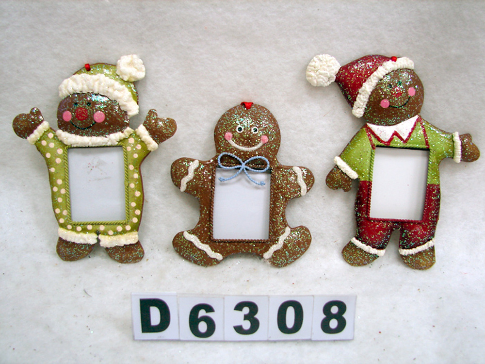 Other Material/Frame ornament