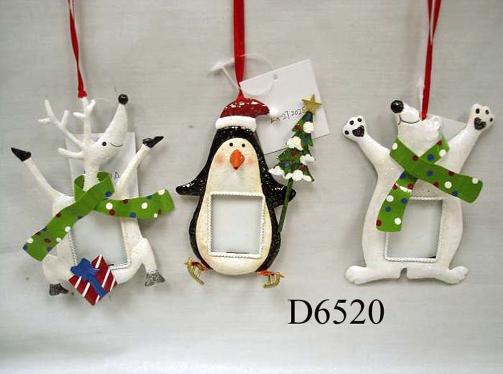 Other Material/Frame ornament