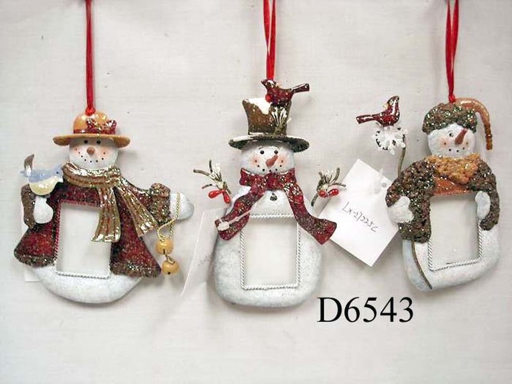 Other Material/Frame ornament