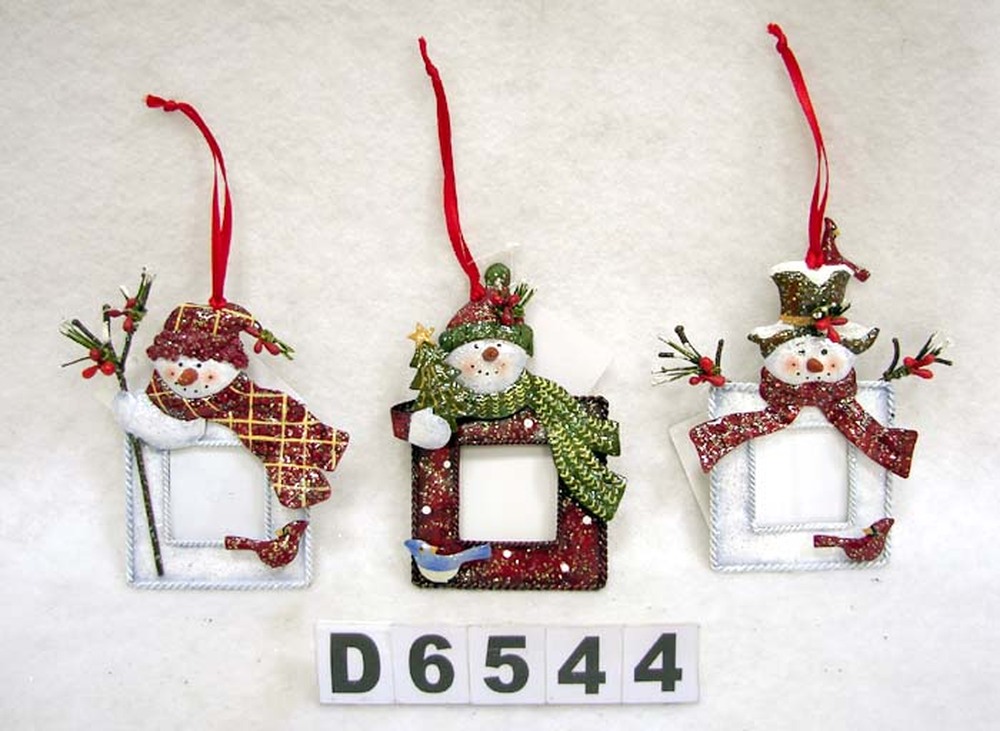 Other Material/Frame ornament