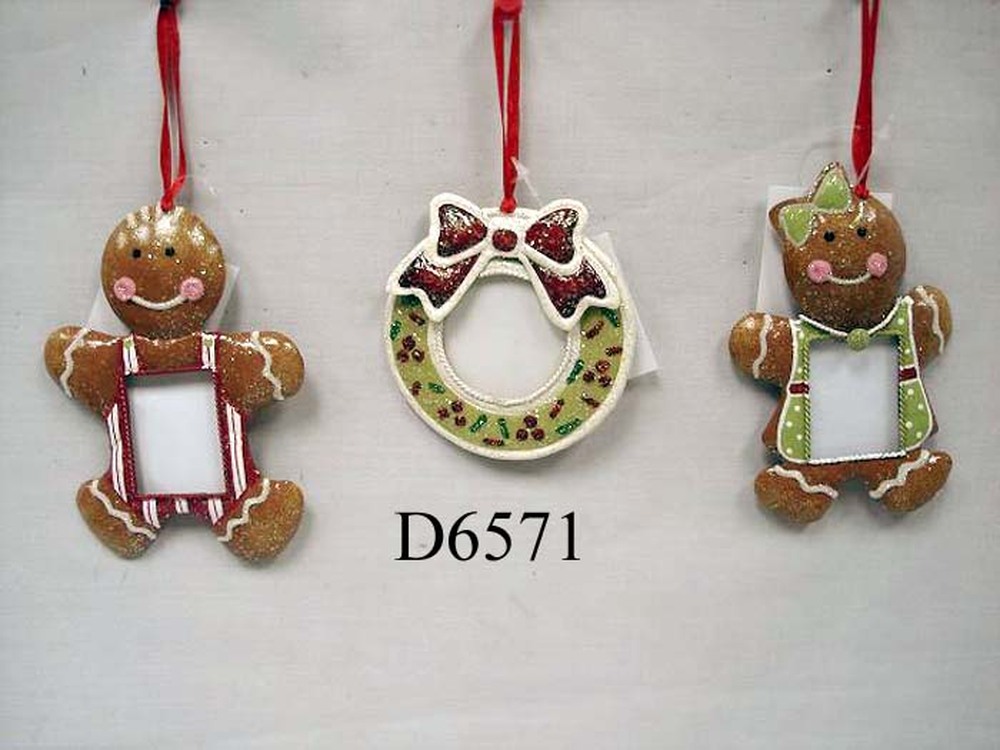 Other Material/Frame ornament