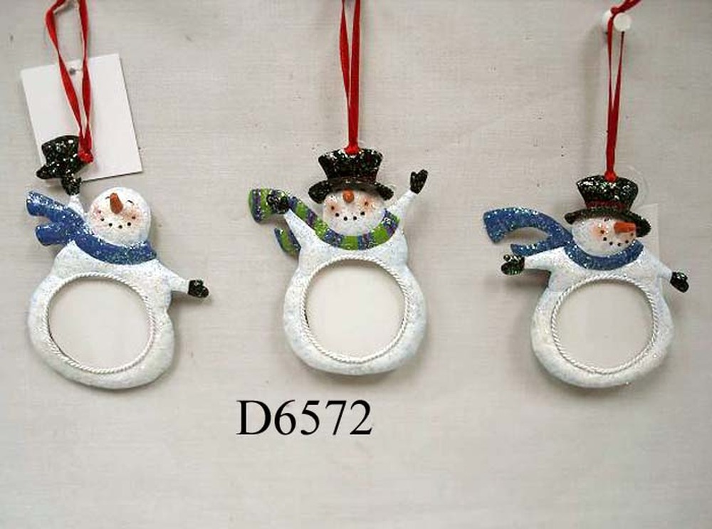 Other Material/Frame ornament