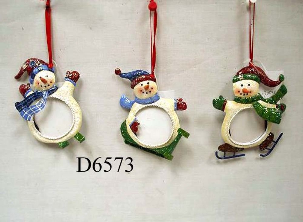 Other Material/Frame ornament