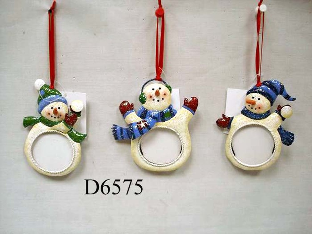 Other Material/Frame ornament