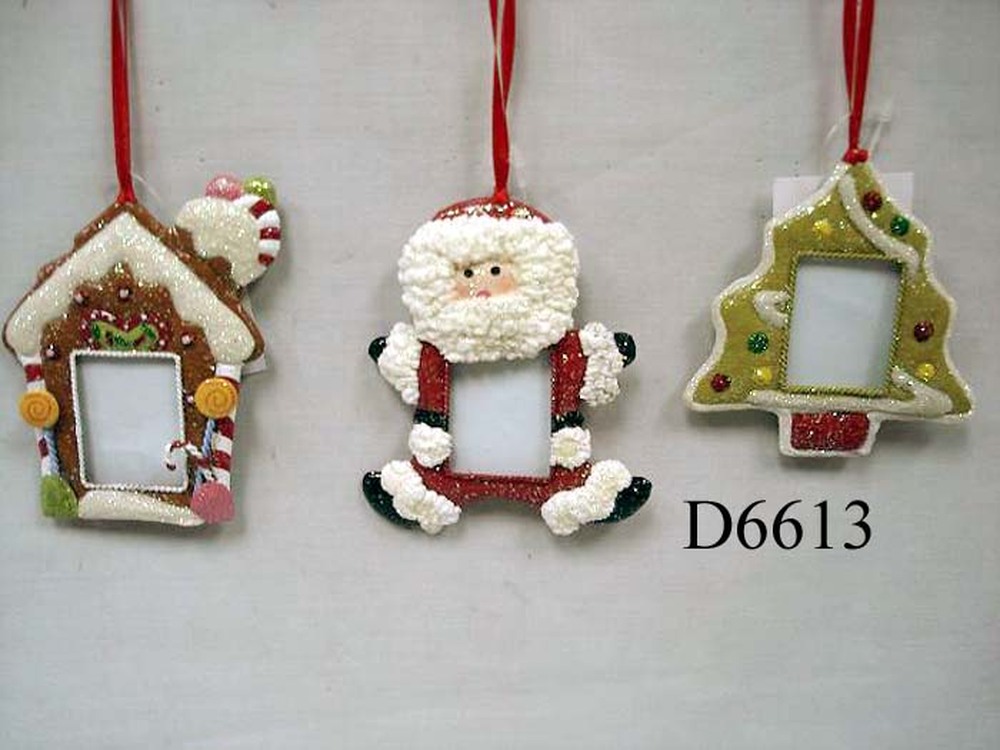 Other Material/Frame ornament