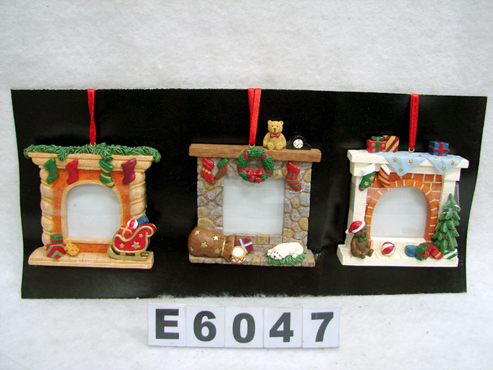 Other Material/Frame ornament