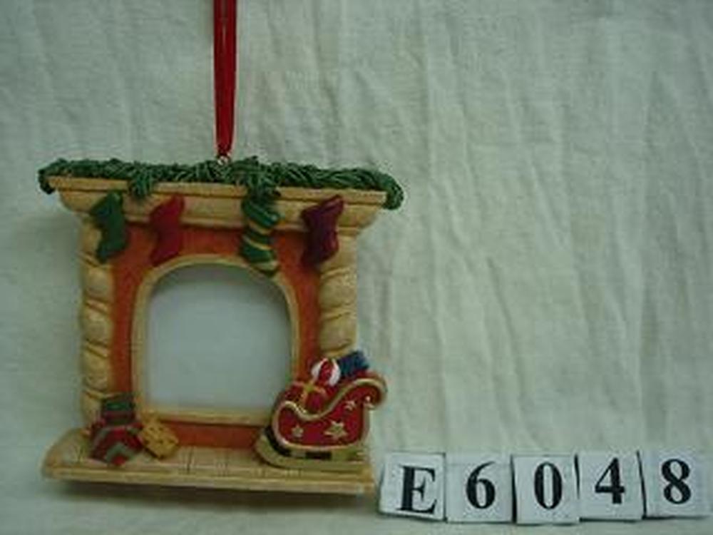 Other Material/Frame ornament