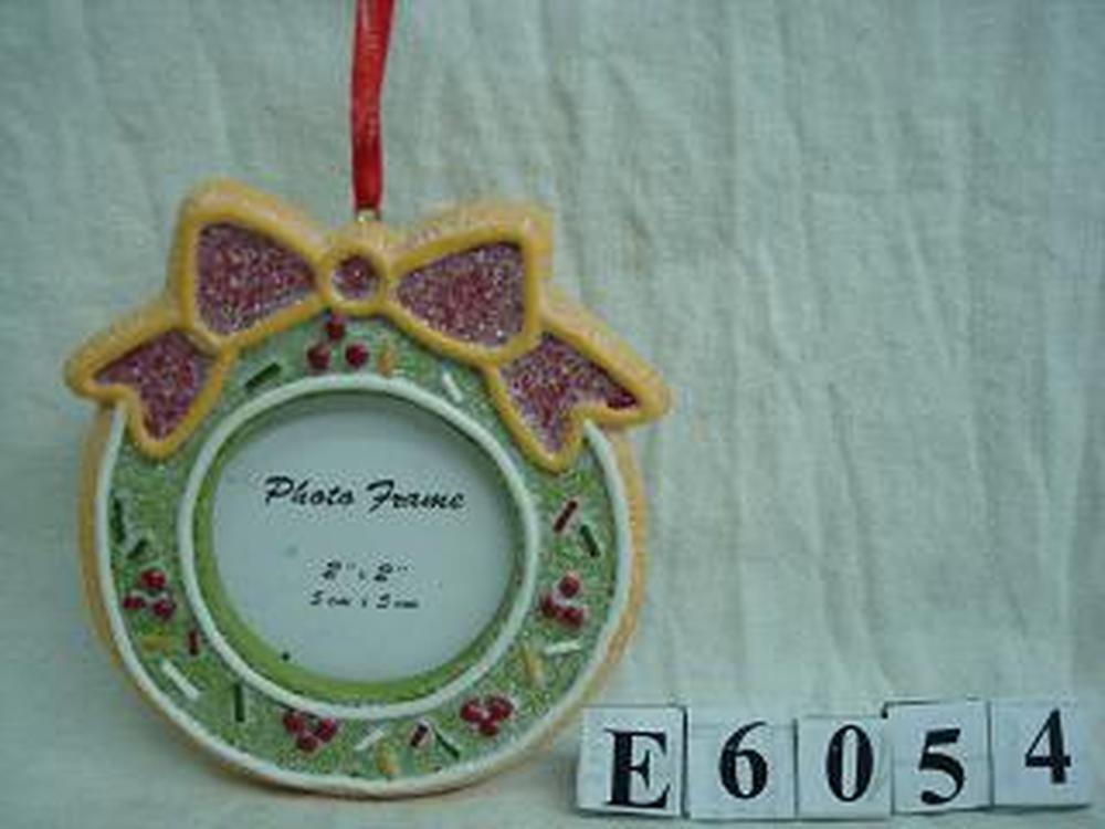 Other Material/Frame ornament