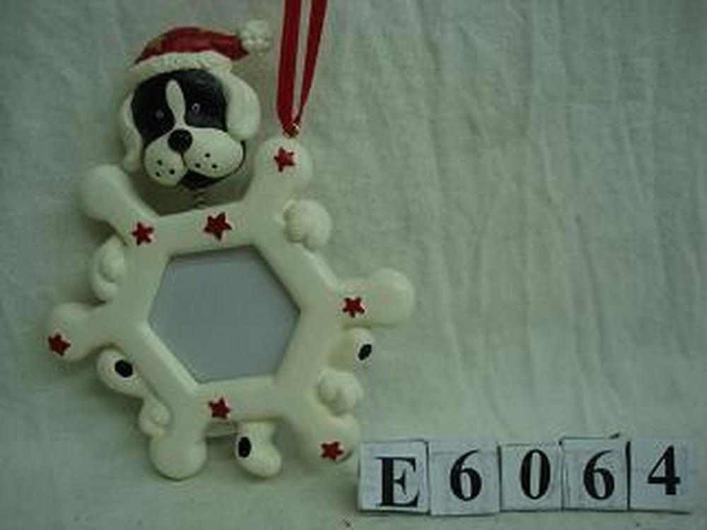 Other Material/Frame ornament
