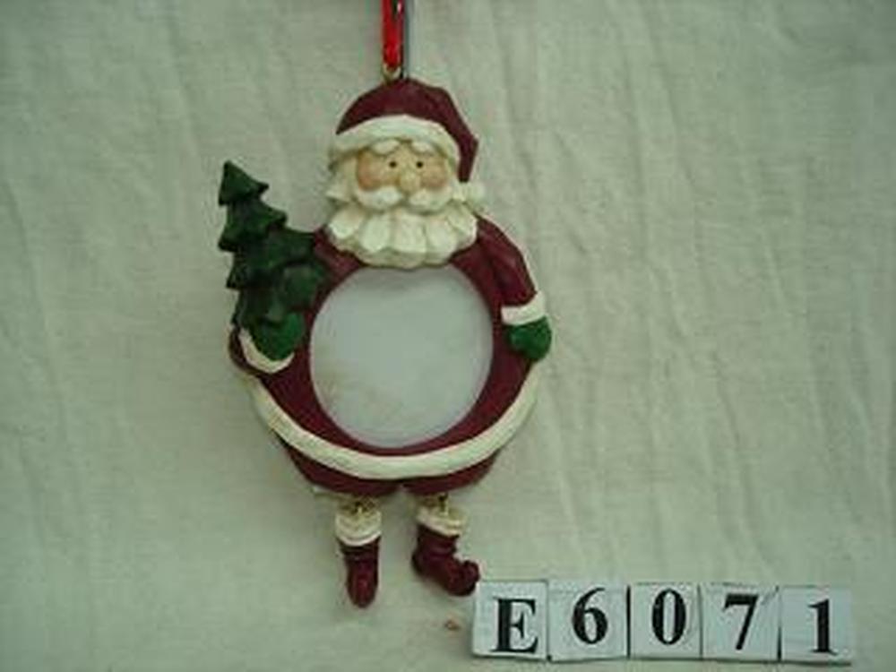 Other Material/Frame ornament