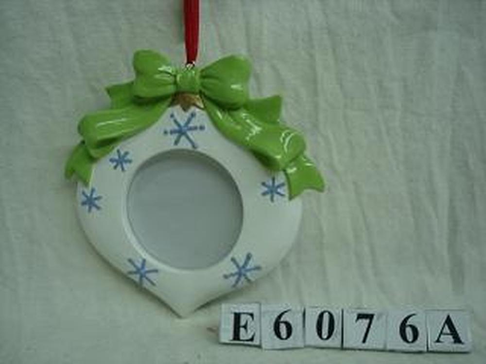 Other Material/Frame ornament