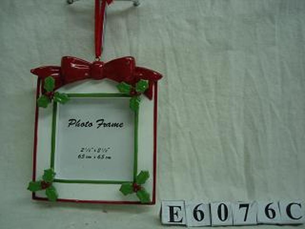 Other Material/Frame ornament