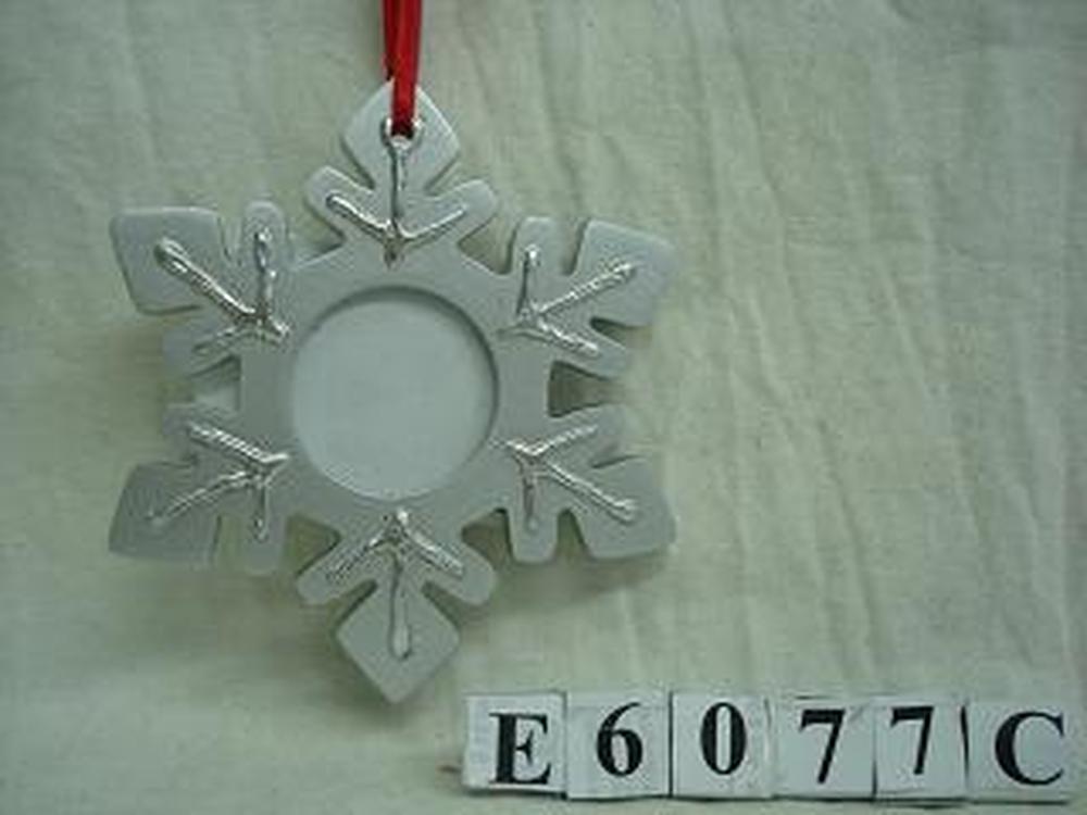 Other Material/Frame ornament