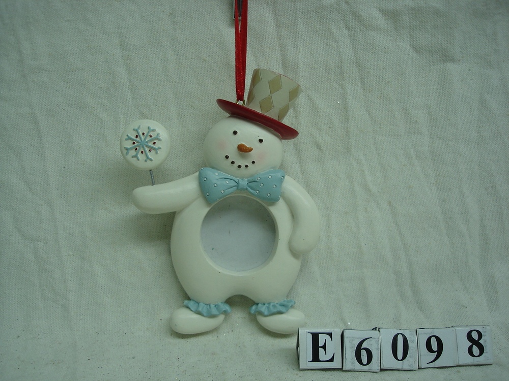 Other Material/Frame ornament