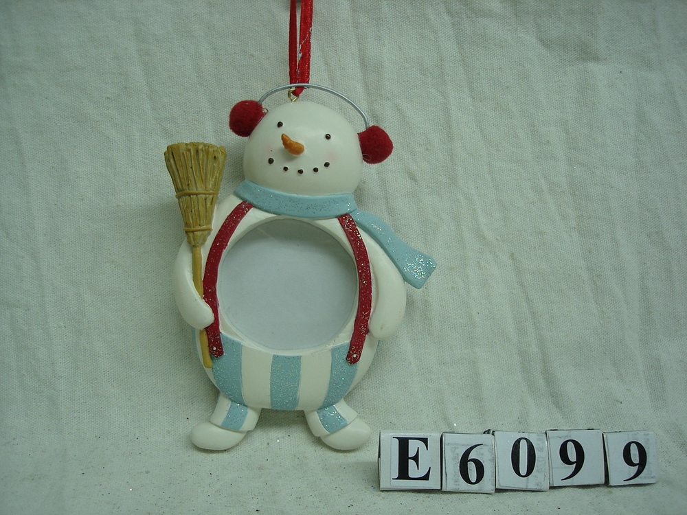 Other Material/Frame ornament