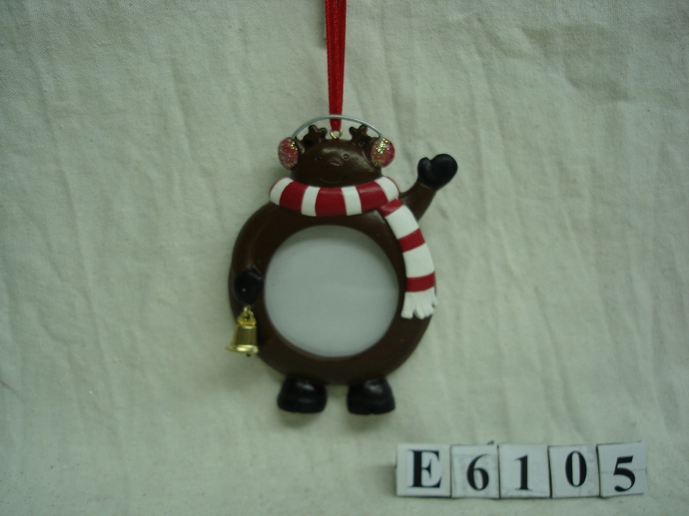 Other Material/Frame ornament