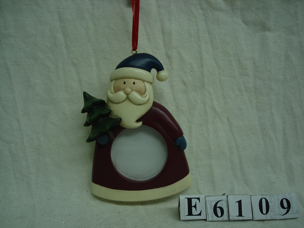 Other Material/Frame ornament