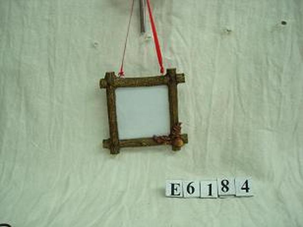Other Material/Frame ornament