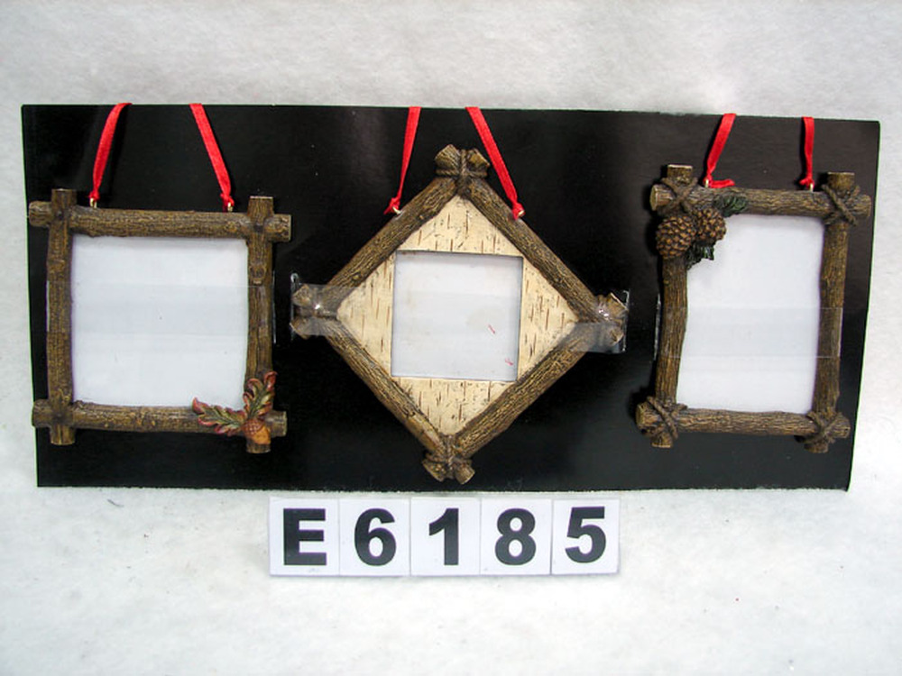 Other Material/Frame ornament