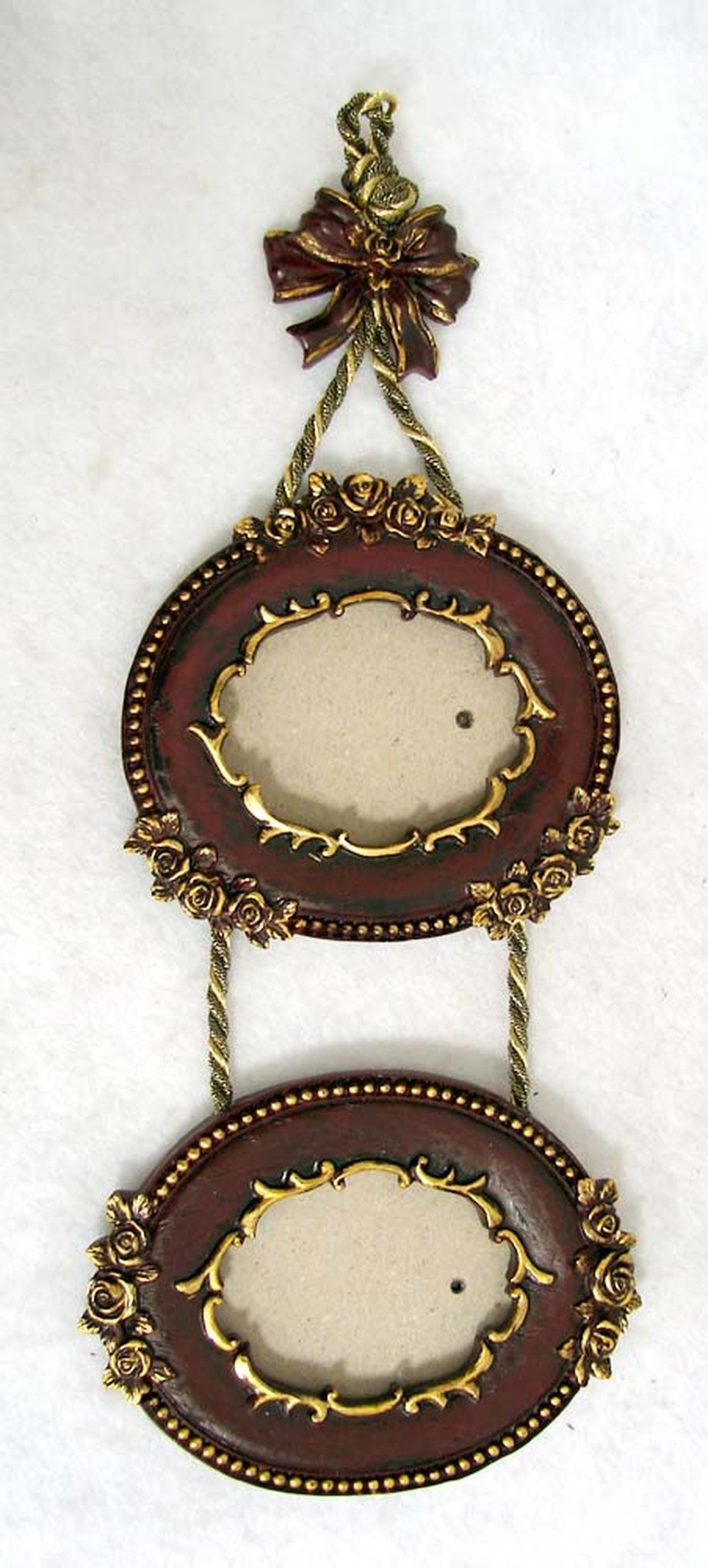 Other Material/Frame ornament
