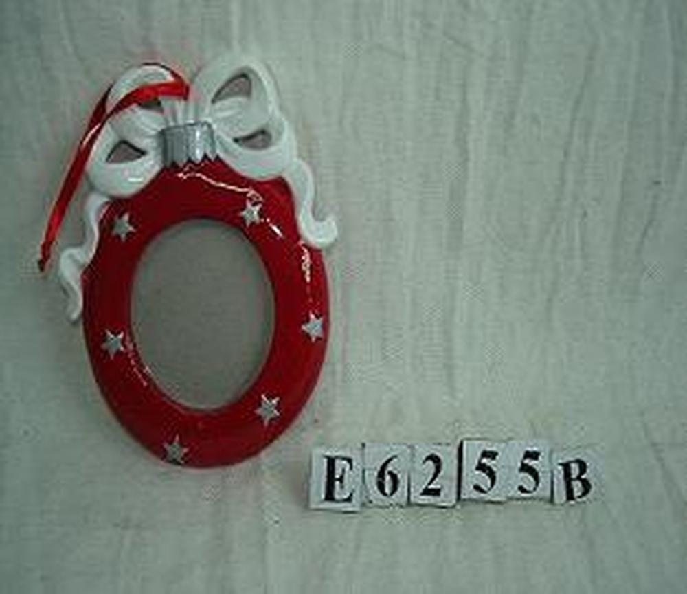 Other Material/Frame ornament