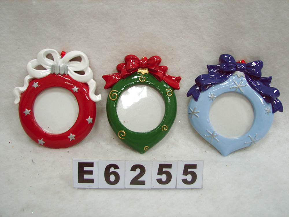 Other Material/Frame ornament