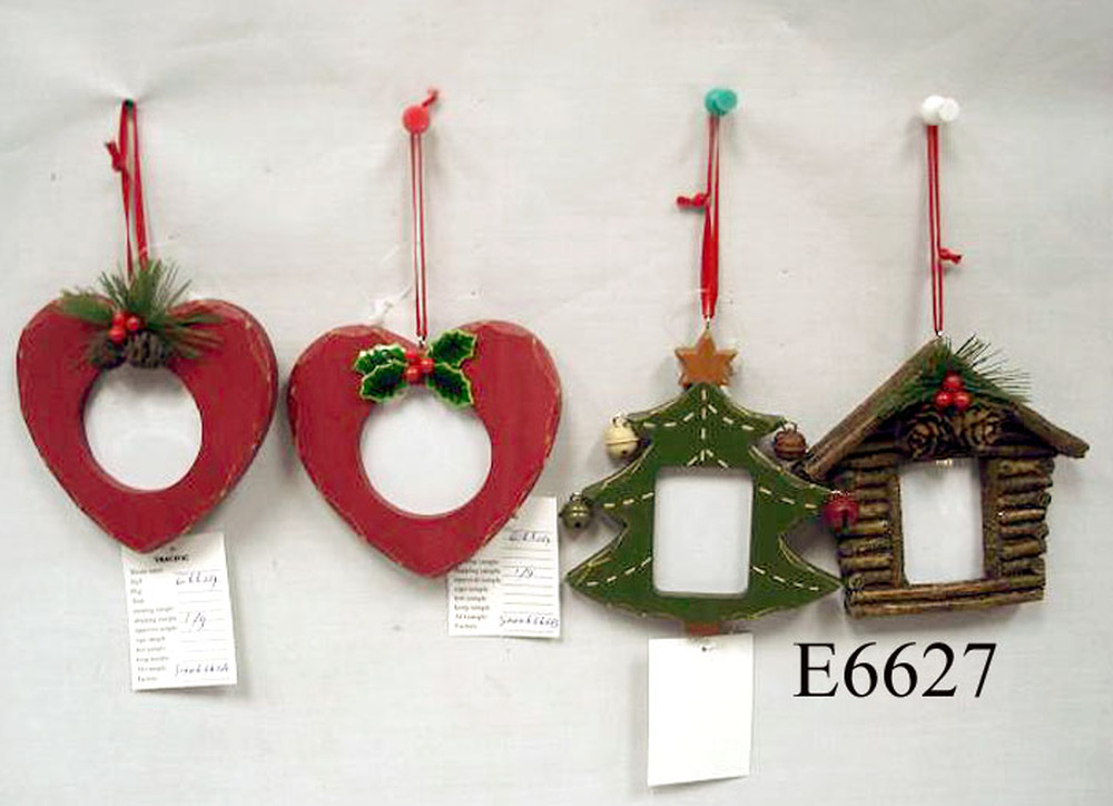 Other Material/Frame ornament