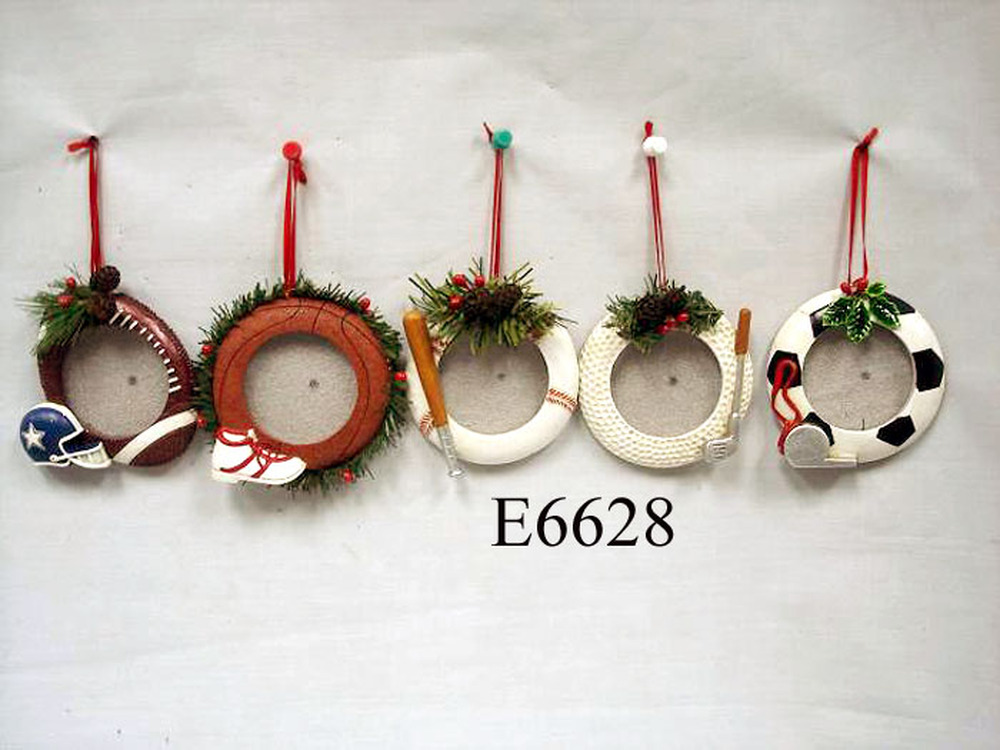Other Material/Frame ornament
