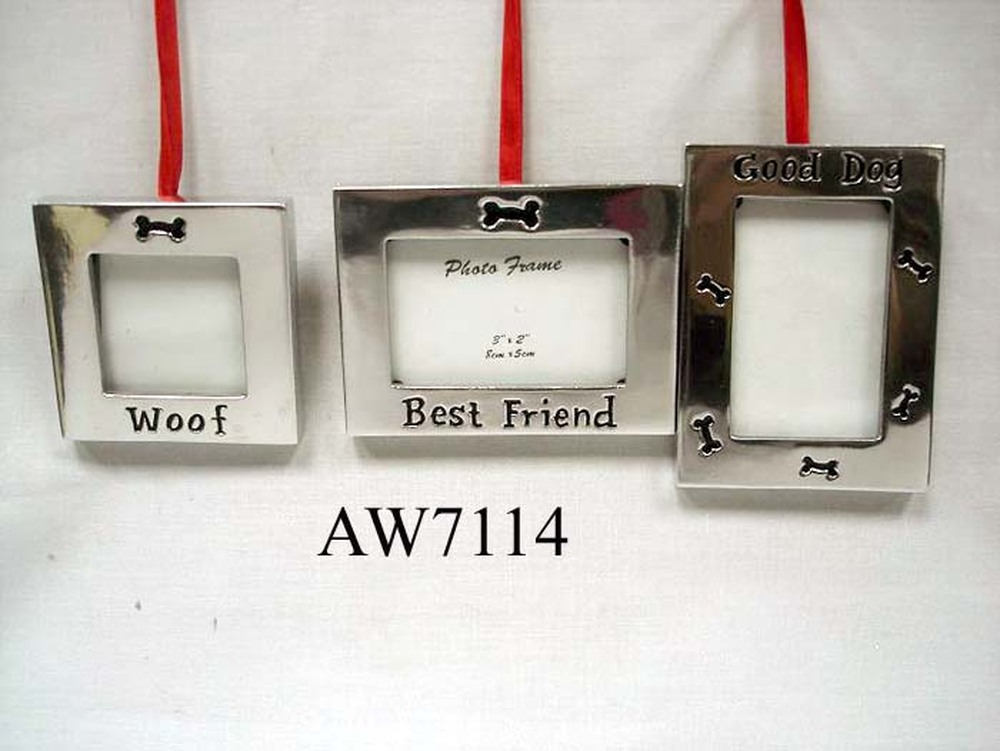 Other Material/Frame ornament