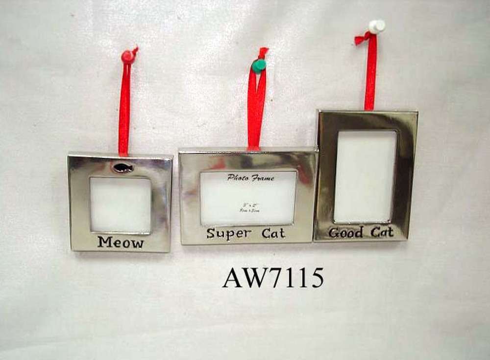 Other Material/Frame ornament