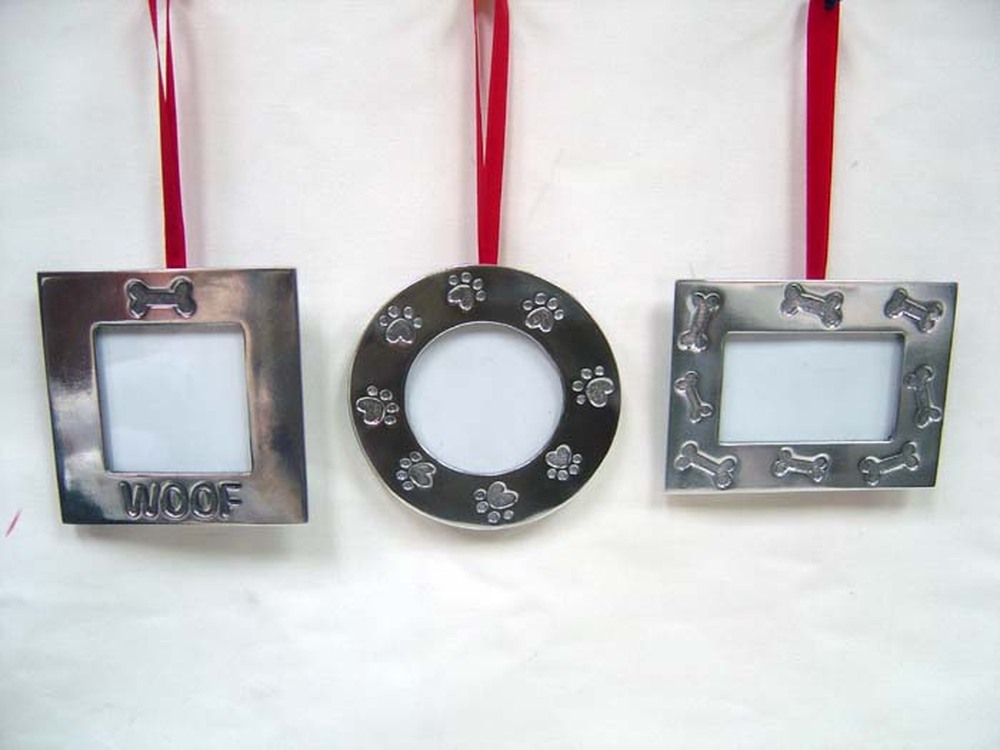 Other Material/Frame ornament