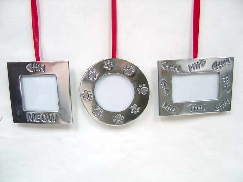 Other Material/Frame ornament