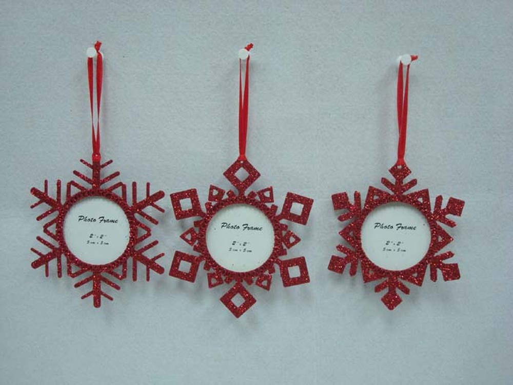 Other Material/Frame ornament