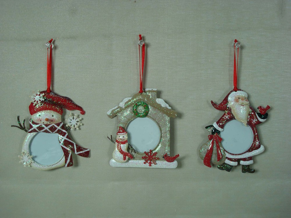 Other Material/Frame ornament