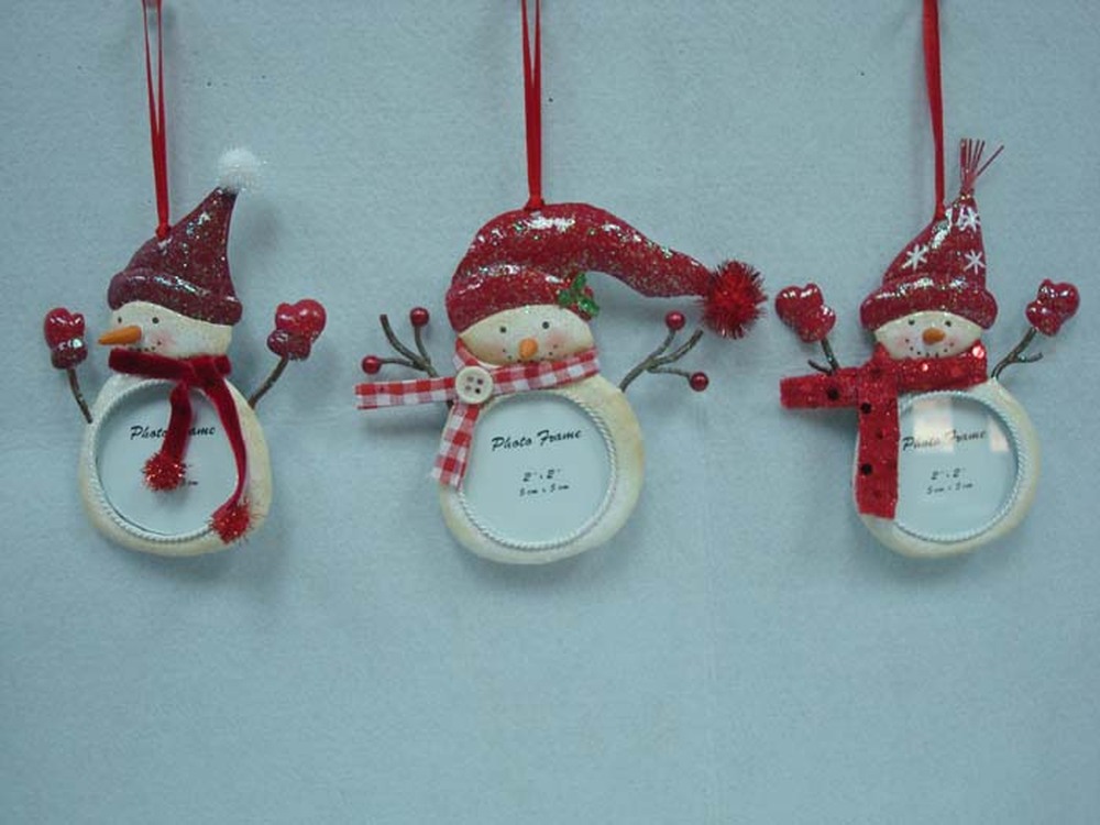 Other Material/Frame ornament