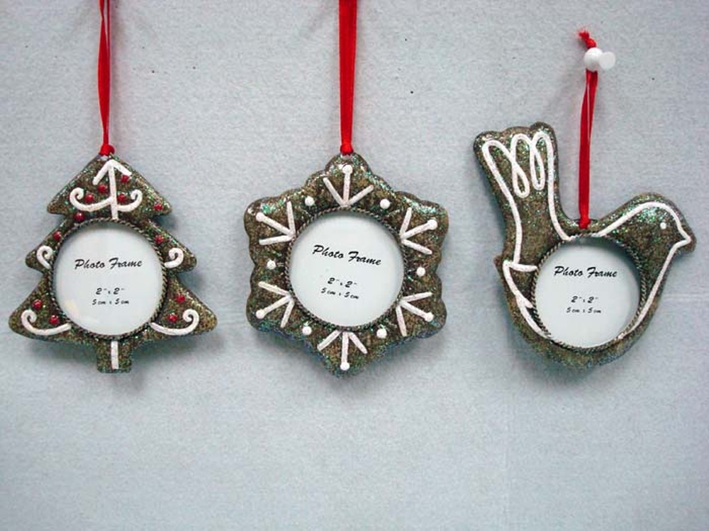 Other Material/Frame ornament