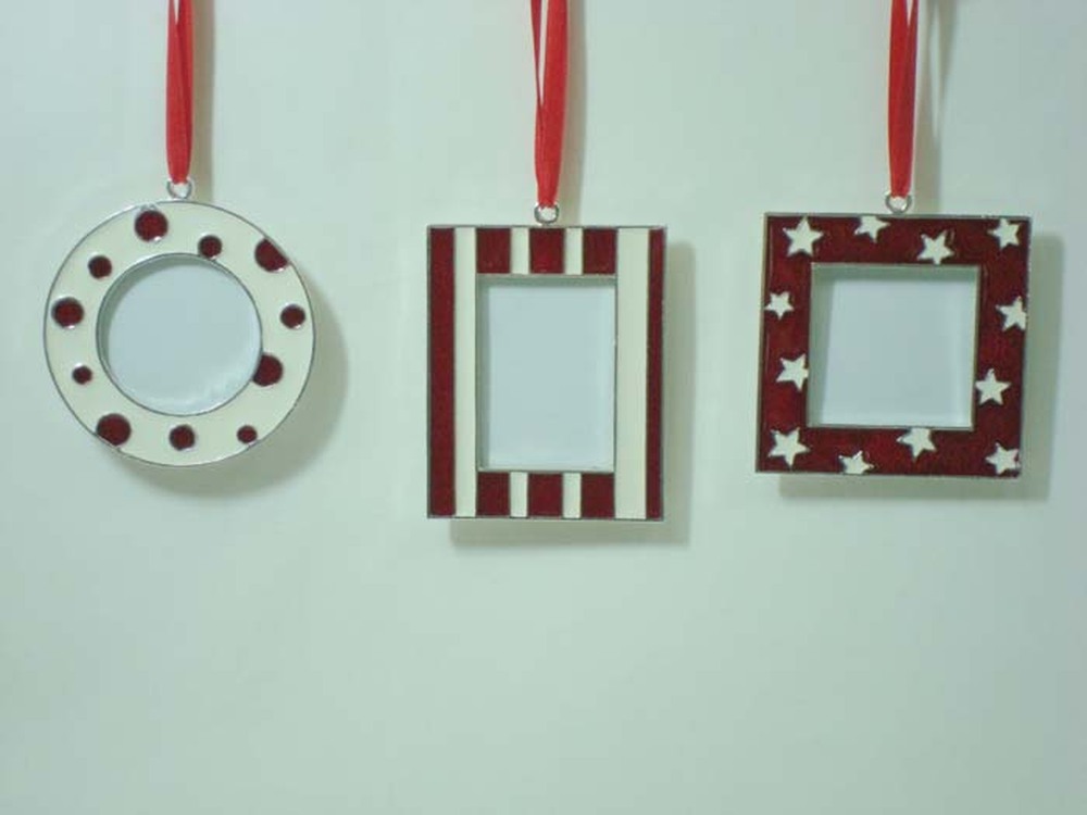 Other Material/Frame ornament