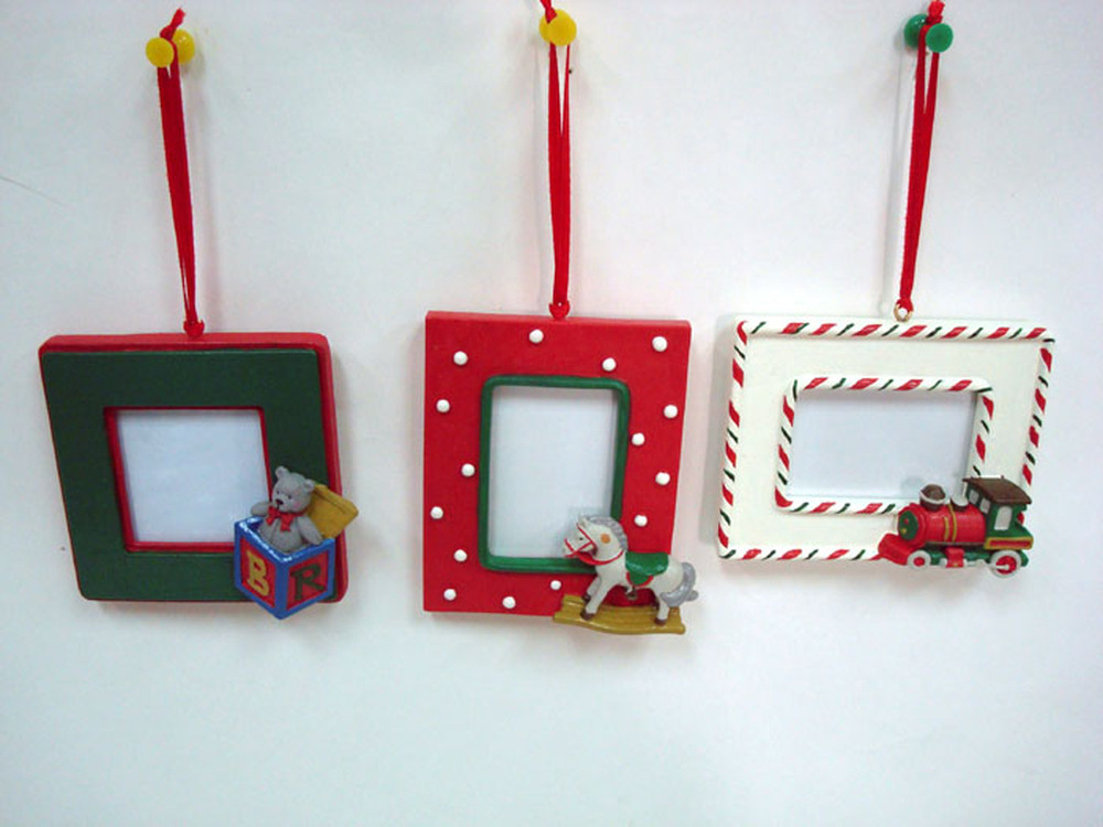 Other Material/Frame ornament