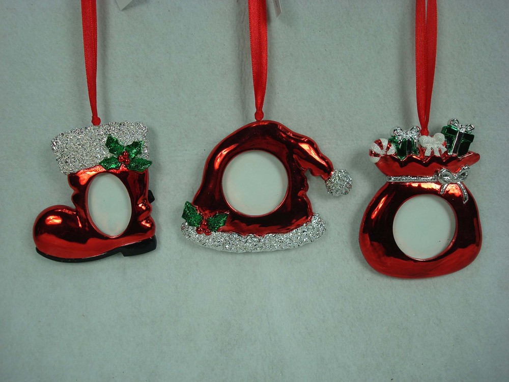 Other Material/Frame ornament