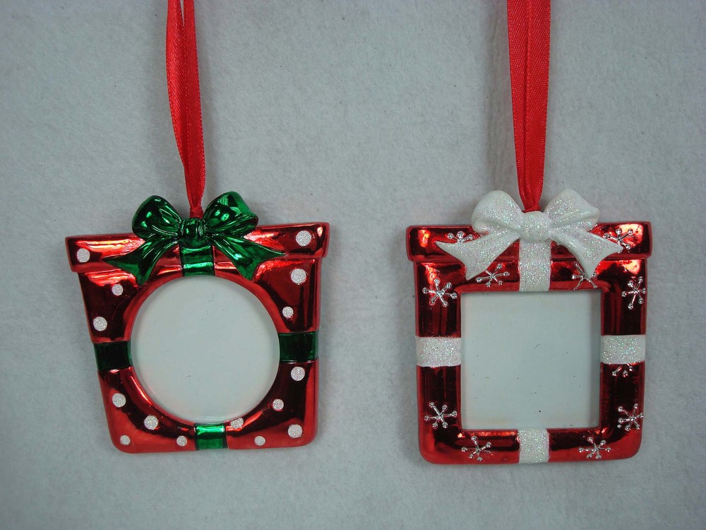 Other Material/Frame ornament