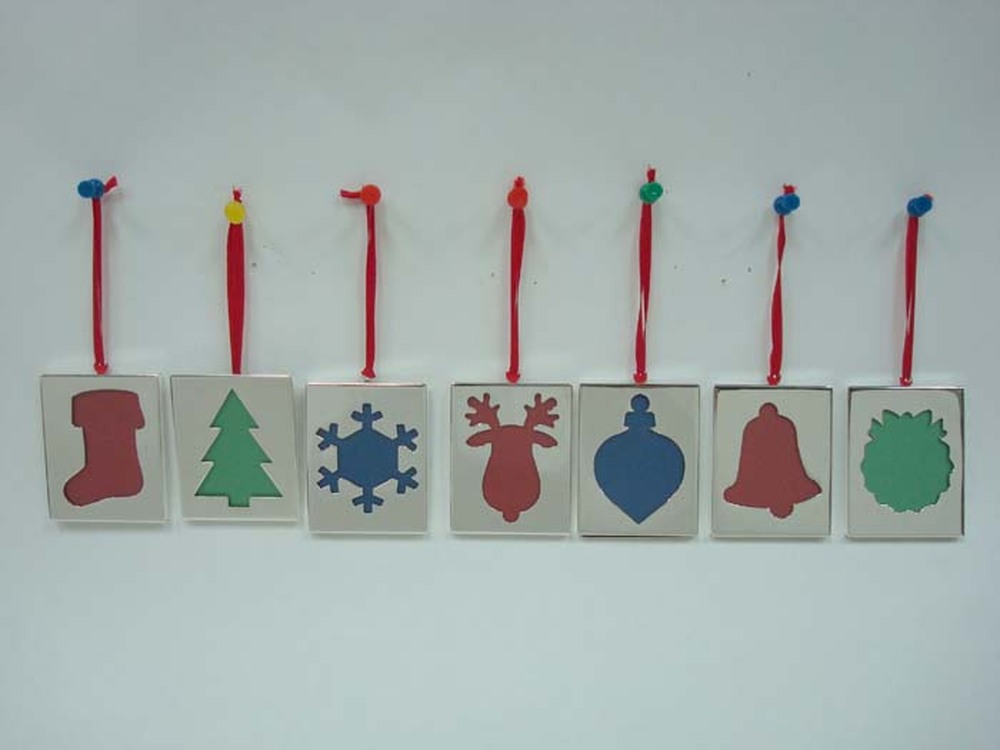 Other Material/Hanging Ornament