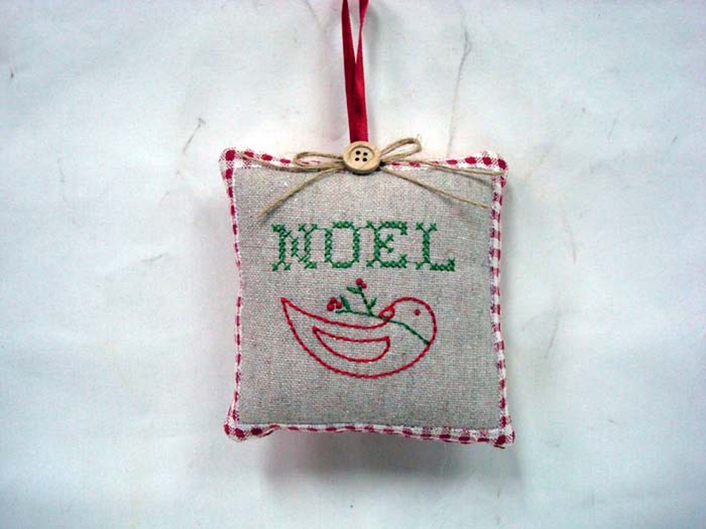 Other Material/Hanging Ornament