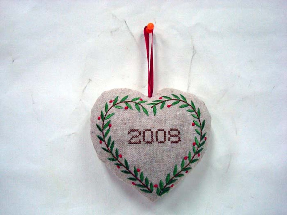 Other Material/Hanging Ornament