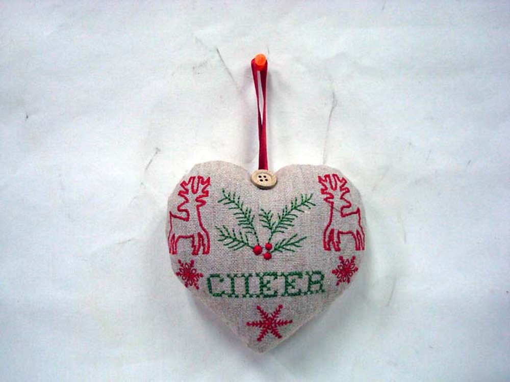 Other Material/Hanging Ornament