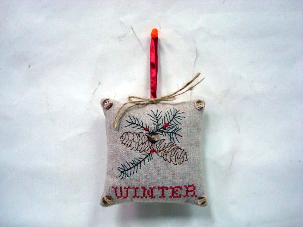 Other Material/Hanging Ornament