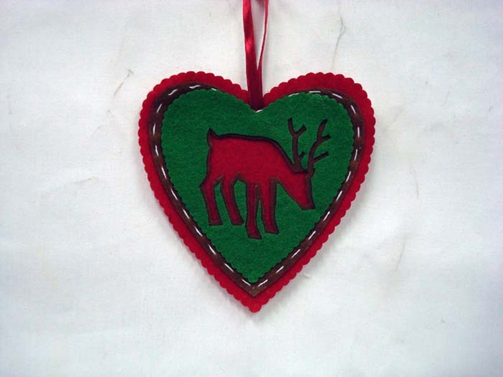 Other Material/Hanging Ornament