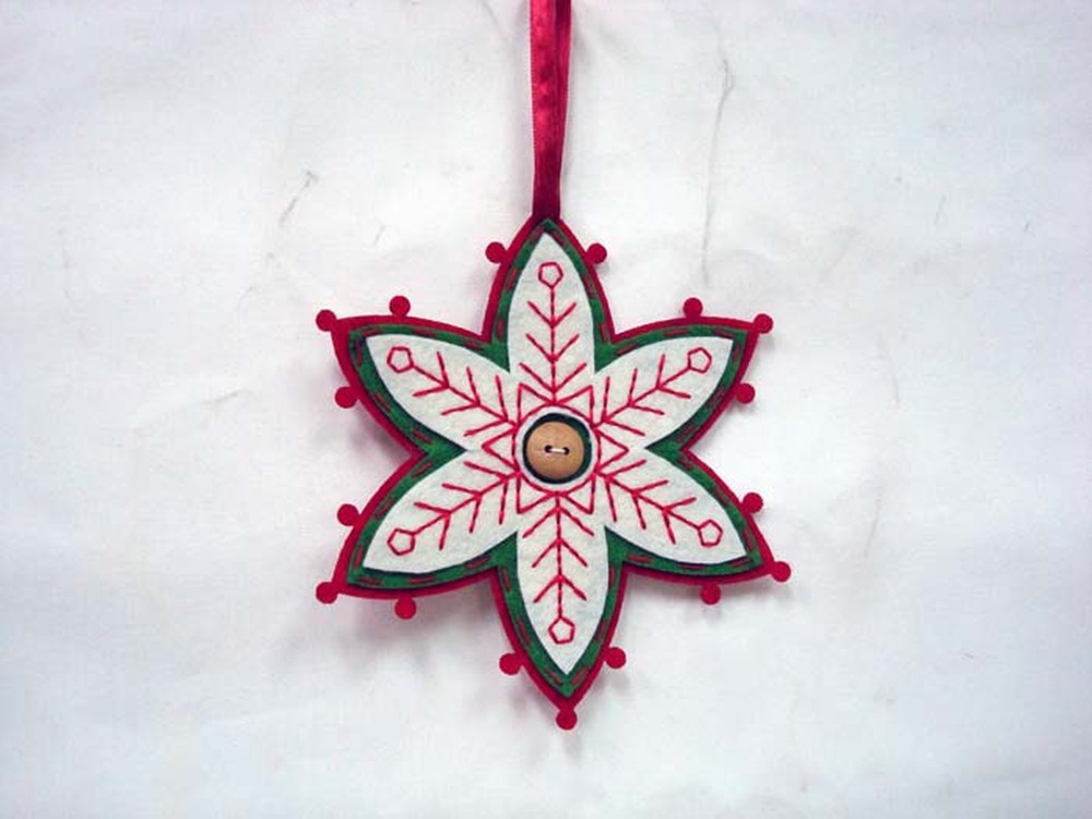 Other Material/Hanging Ornament