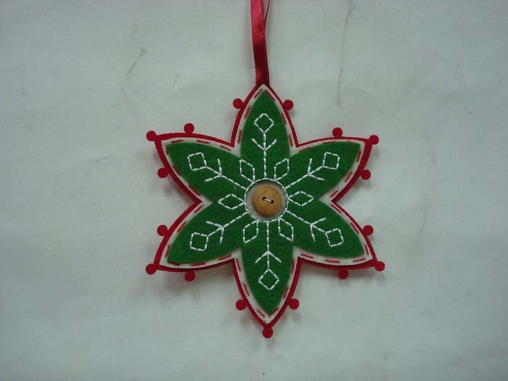 Other Material/Hanging Ornament